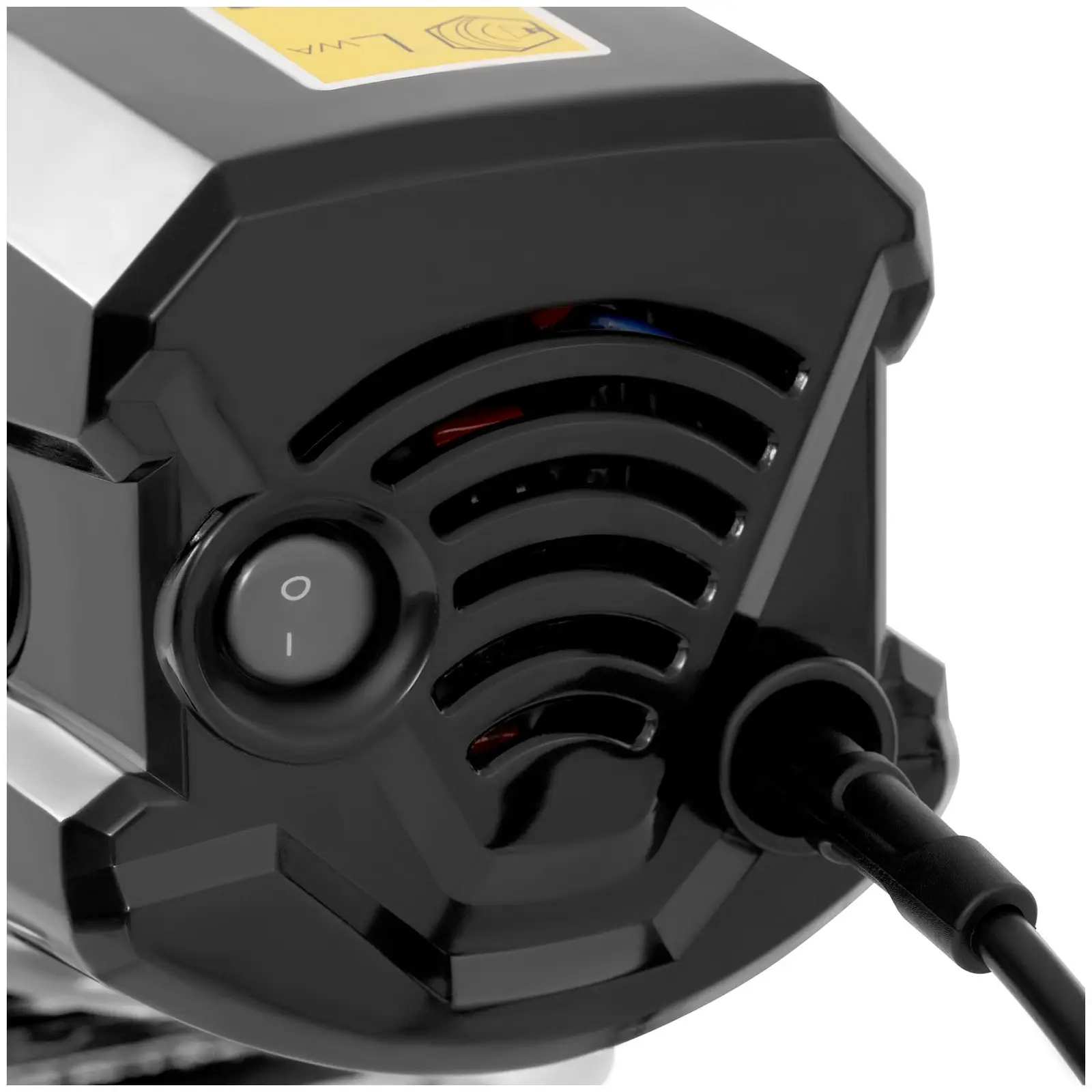 Pulvérisateur de peinture - 1 010 W - Flexible de 10 m (Débit: 1.5 l/min)