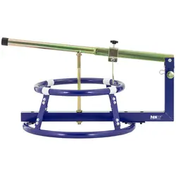 Motorcycle Tyre Changer - for tyre sizes from 16".