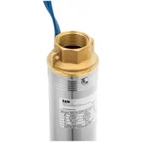 Submersible Pump - 3800 l/h - 500 W - stainless steel
