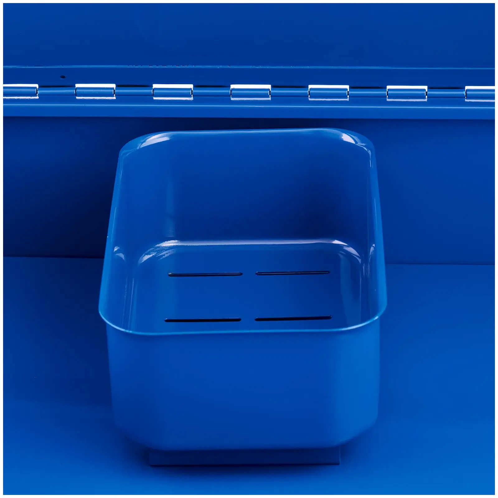 Fontaine de dégraissage - 150 l (Fréquence [Hz]: 50)