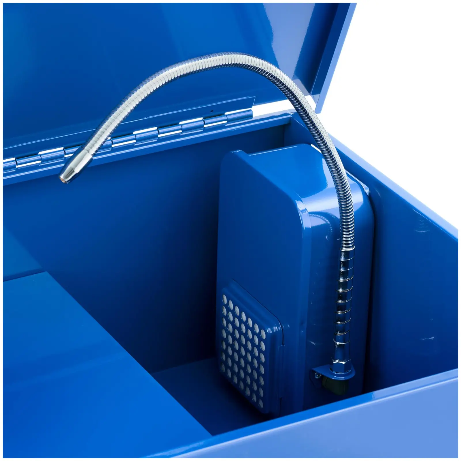 Fontaine de dégraissage - 150 l (Capacité du récipient: 150 l)