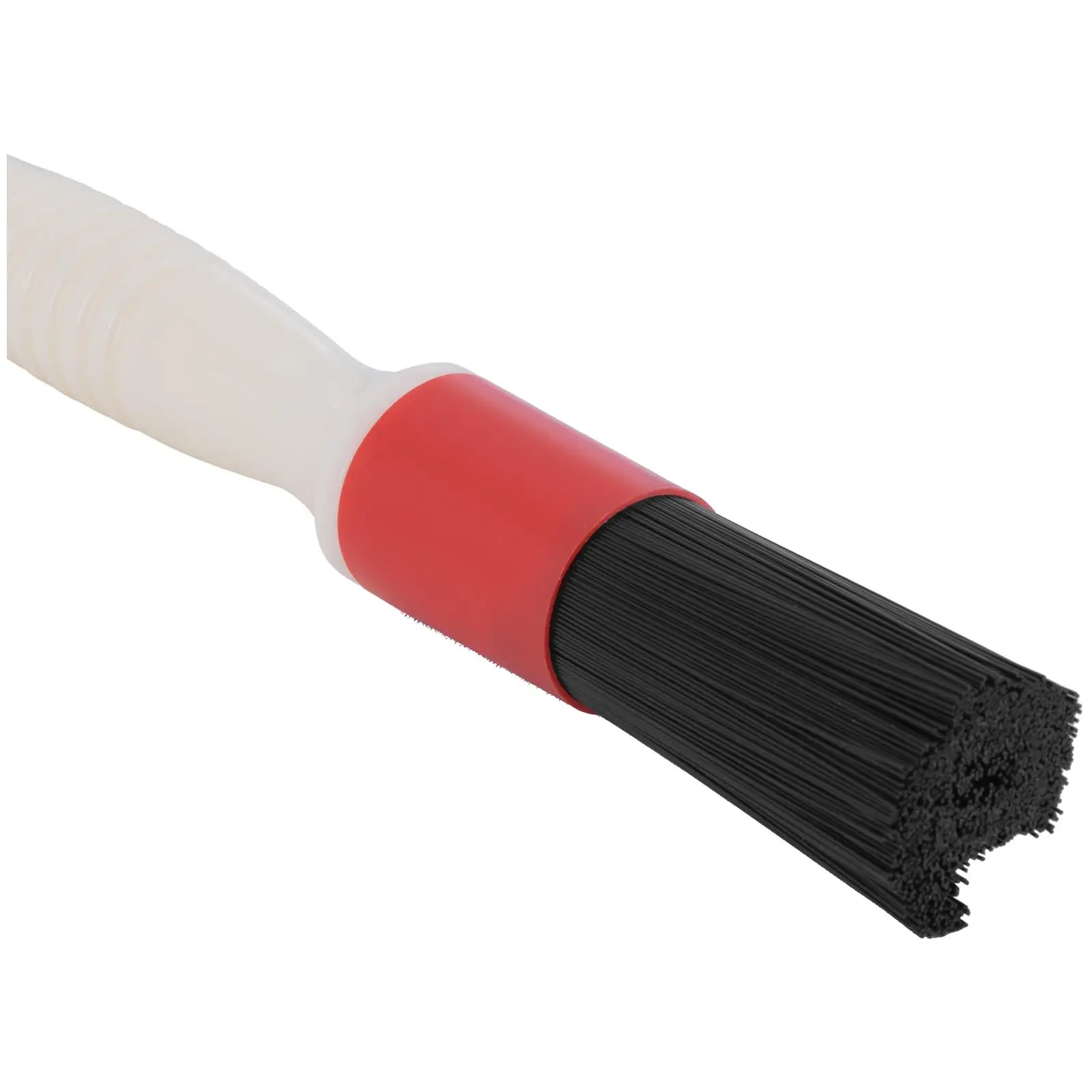 Waschpinsel für Teilewaschgerät - 26 cm - 70 cm Schlauch (Material: Kunststoff (ABS))