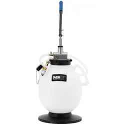 Oil Extractor Pump - 7.5 L - 13 adapter