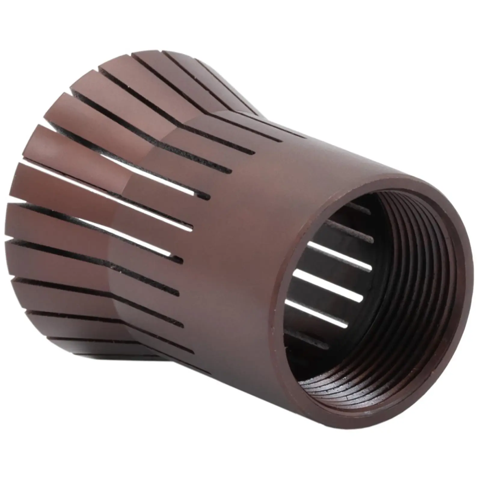 Uzavírací hlava uzavíracího stroje - Ø 20 mm (Materiál: Ocel)
