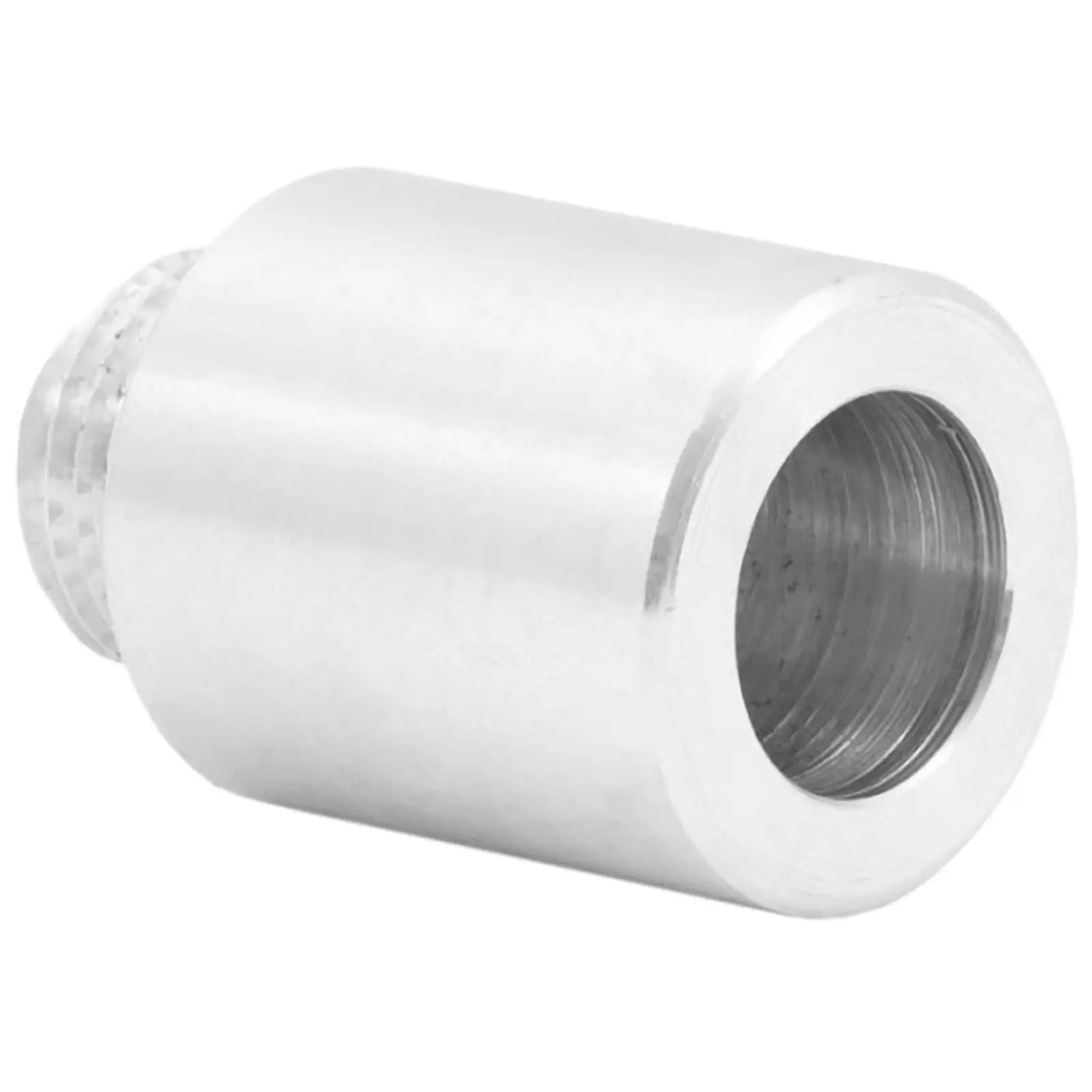 Uzavírací hlava uzavíracího stroje - Ø 20 mm (Průměr uzavírací hlavy [mm]: 20)