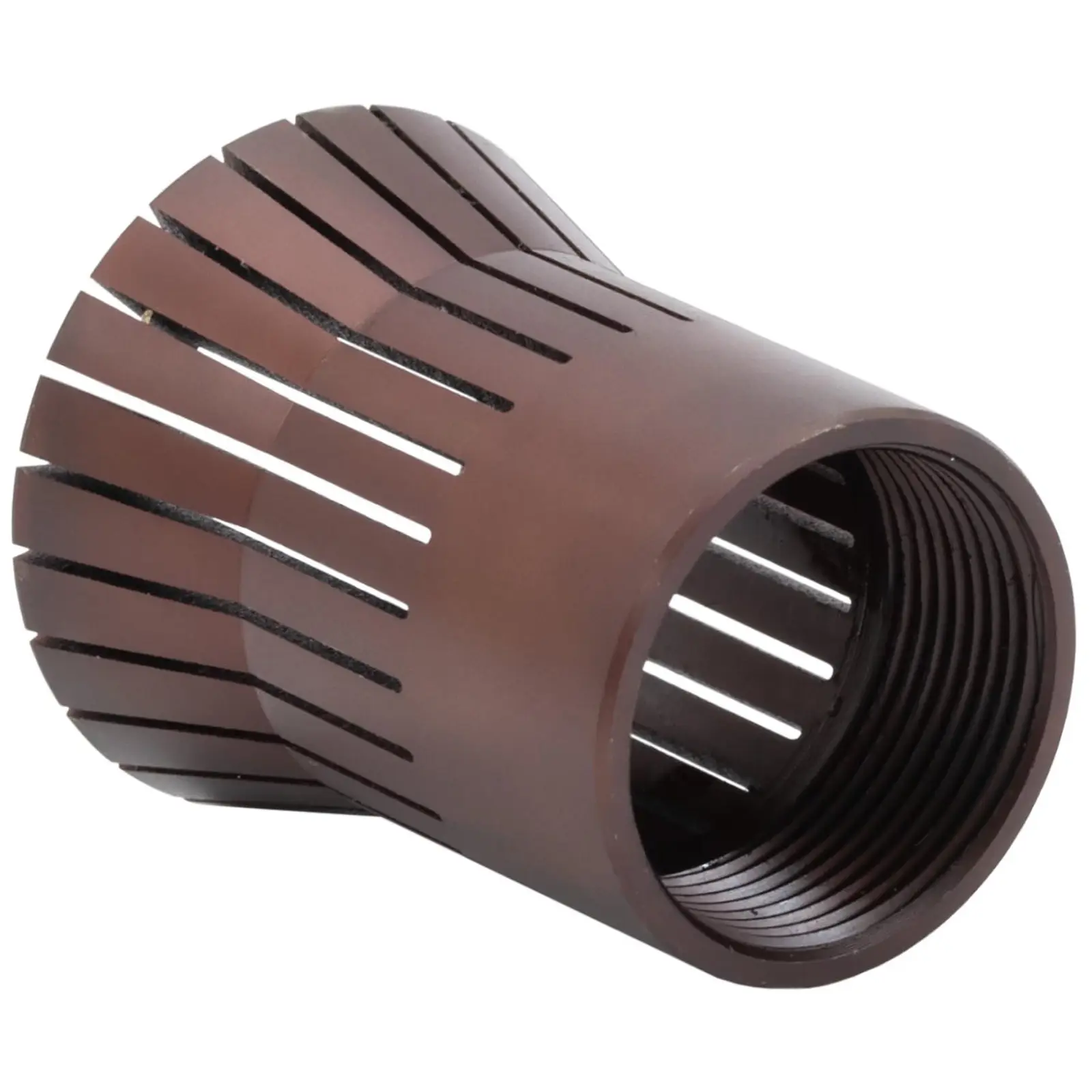 Uzavírací hlava uzavíracího stroje - Ø 22 mm (Materiál: Ocel)