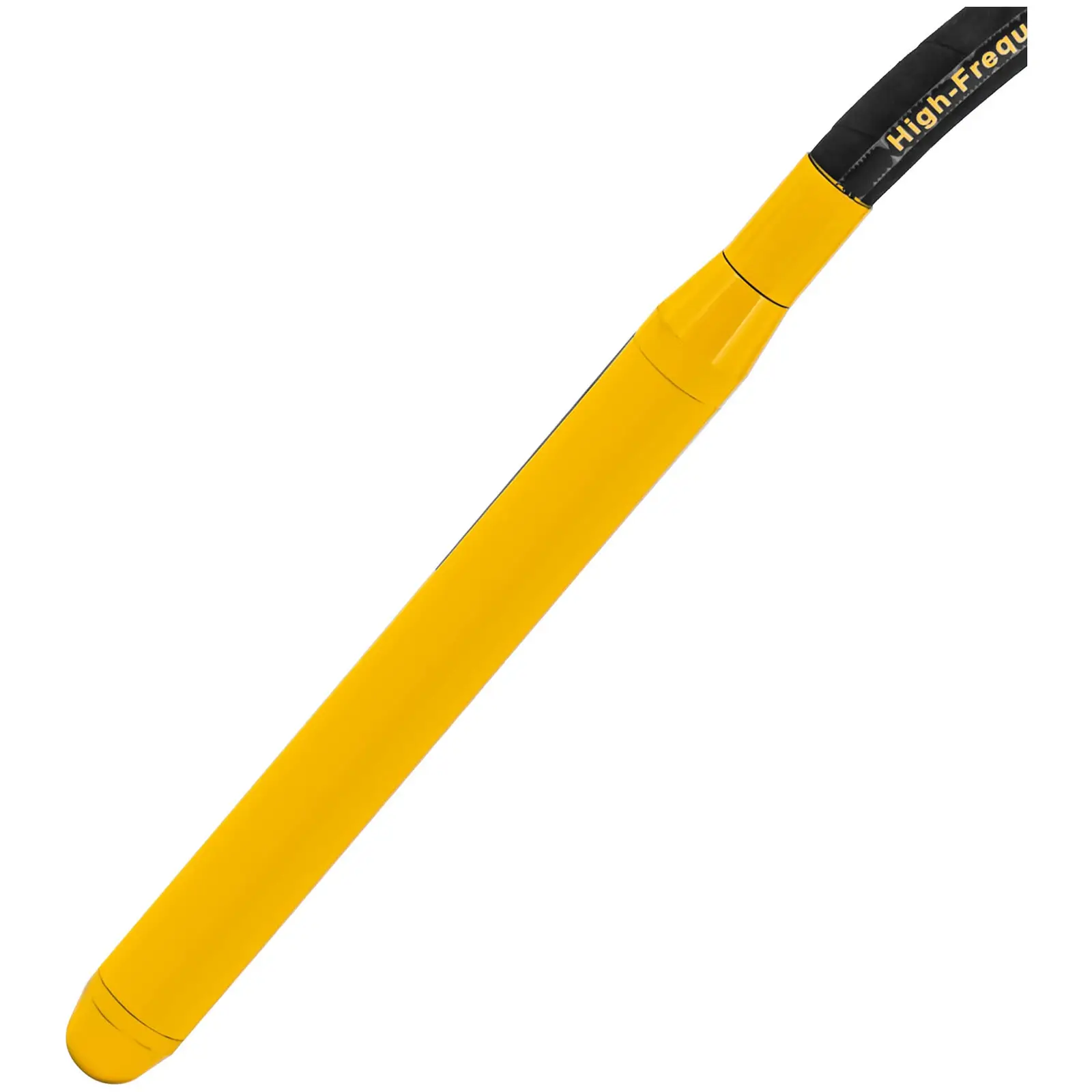 Vysokofrekvenční ponorný vibrátor na beton s měničem - 1500 W - 490 x 50 mm - 230 V (Frekvence [Hz]: 50)