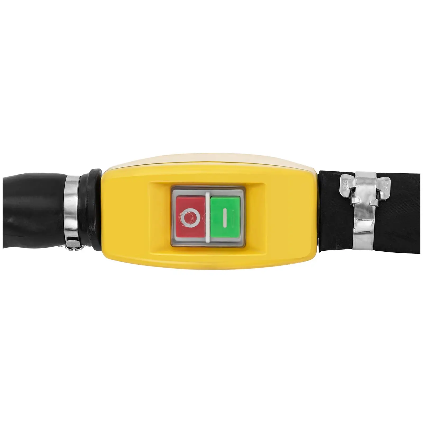 Hochfrequenz Betonrüttler mit Umformer - 1500 W - 490 x 50 mm - 230 V (Vibrationsfrequenz: 200 Hz)