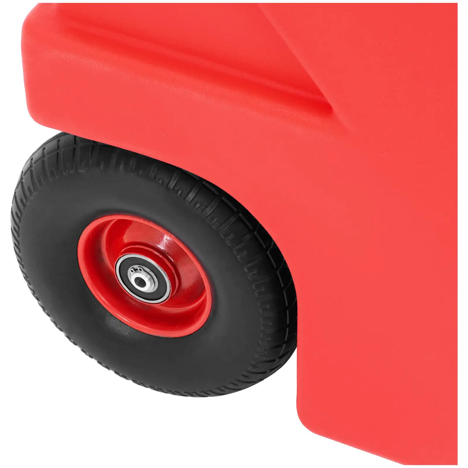 Mobile Solution Extensible valise de cabine à roues avec USB