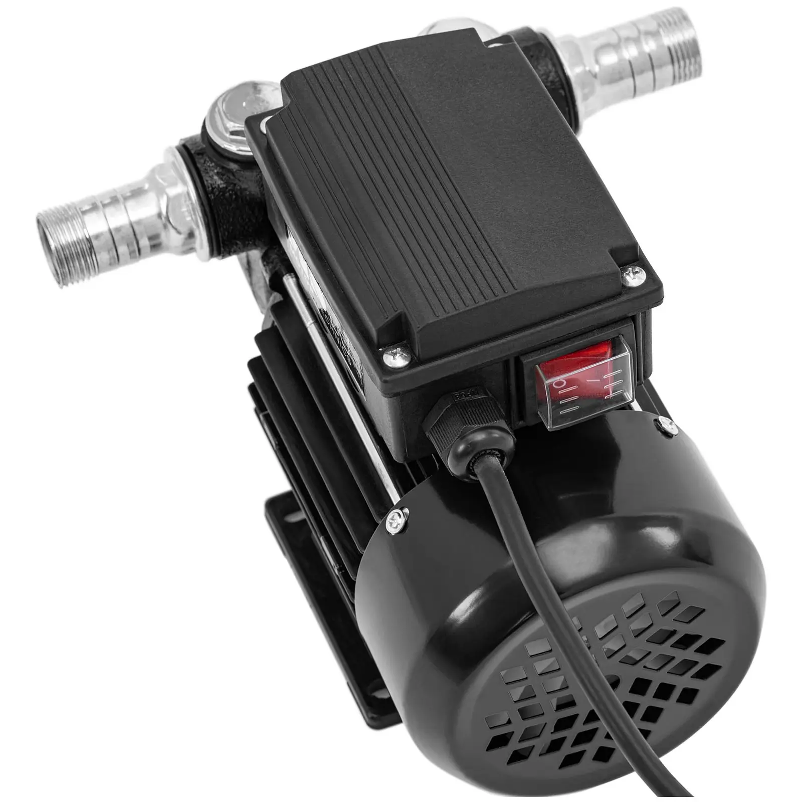 Čerpadlo na naftu - 220 V - 67 l/min - 261/445 W (Tlak: 1.5 Bar)