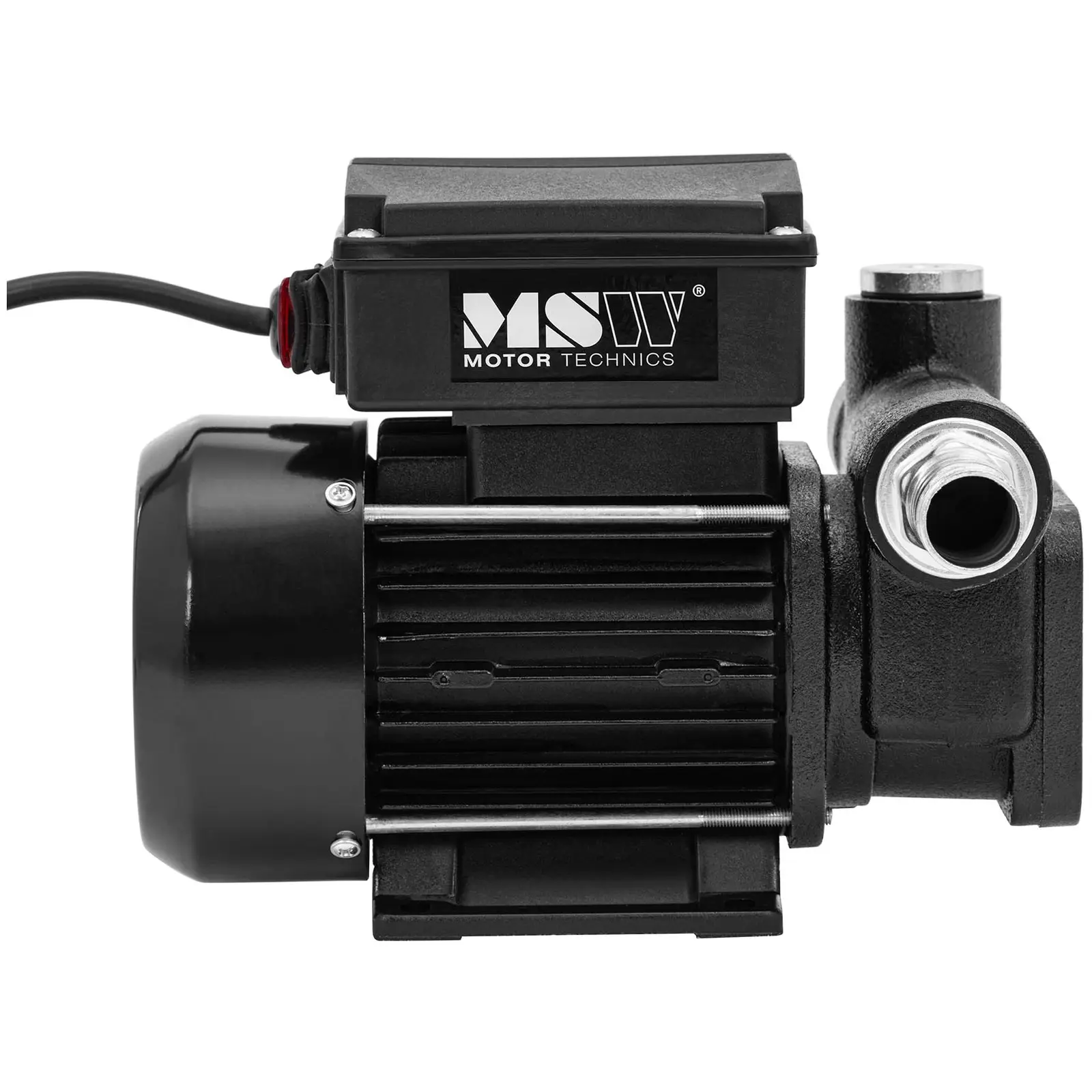 Dieselpumpe - 220 V - 78 l/min - 327/514 W