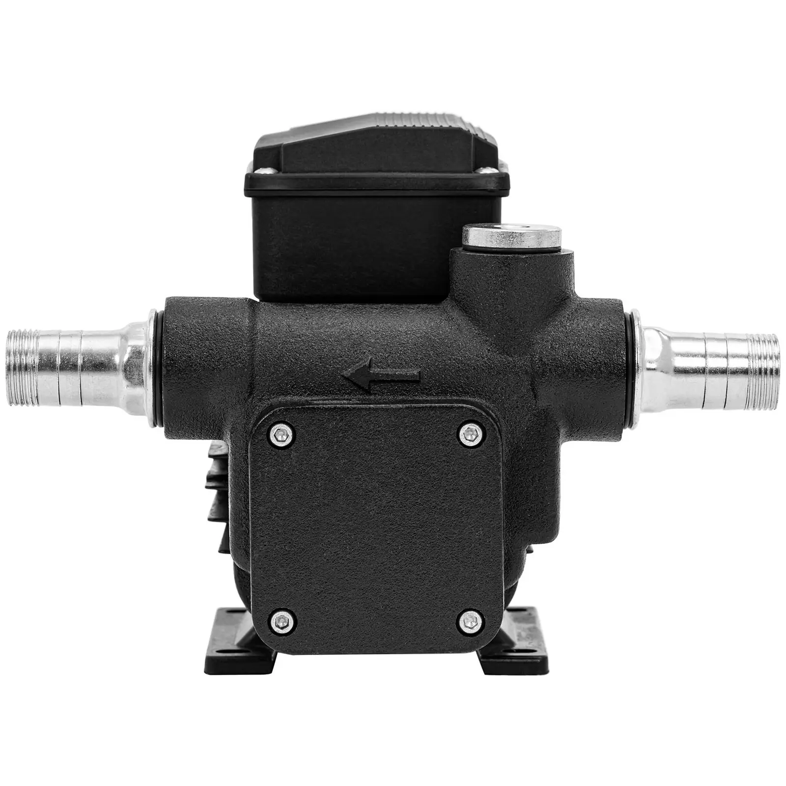 Pompe à gasoil - 220 V - 78 l/min - 327/514 W (Longueur câble: 2 m)
