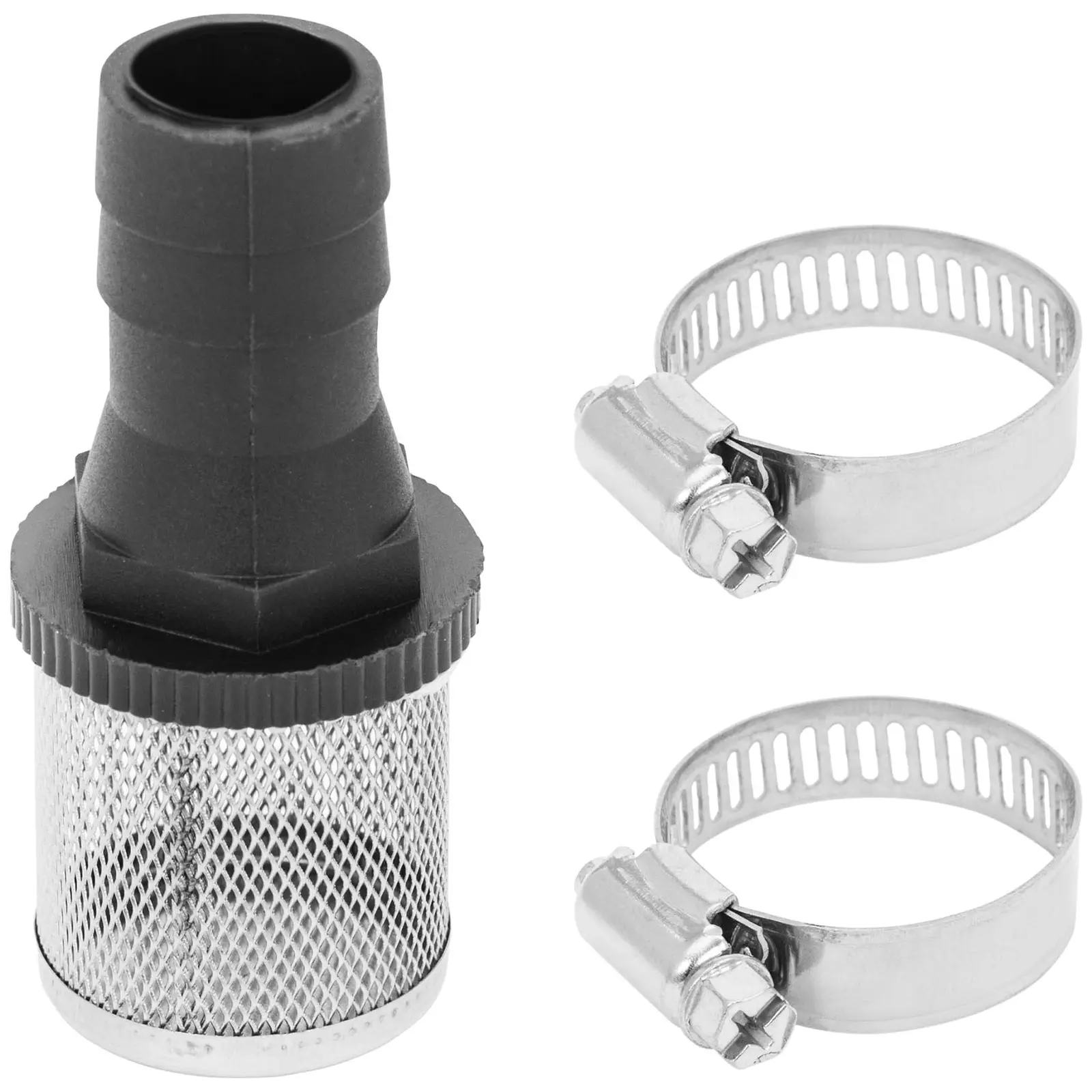 Pompe à gasoil - 220 V - 78 l/min - 327/514 W (Auto-amorçage: Oui)