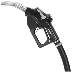 Diesel pump with counter - 12 V - 72 l/min - 200/360 W