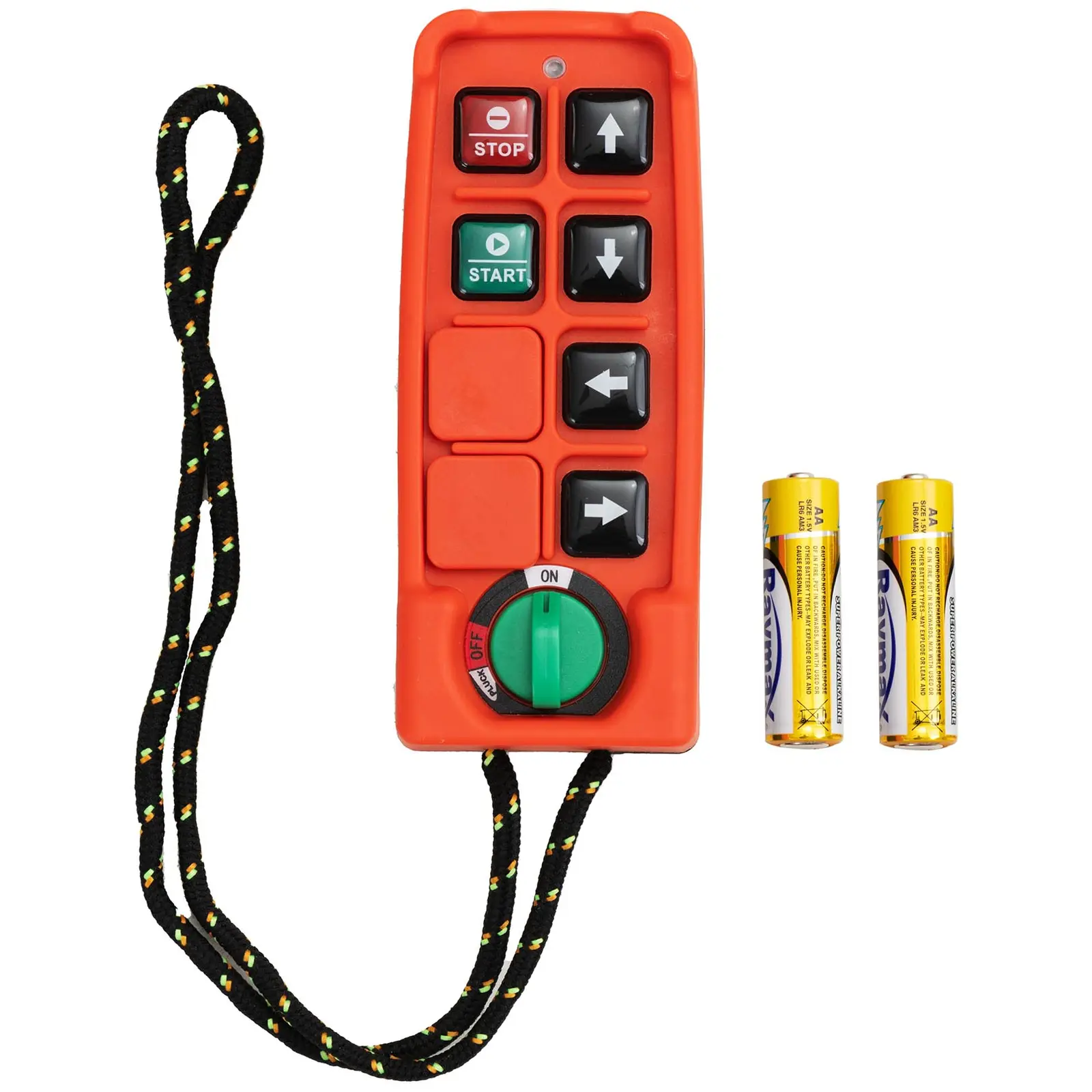 VEVOR Paranco Elettrico A Catena 1000kg - Solleva Carichi Pesanti Con Facilità | 230V Per Garage E Officina - Foto 8