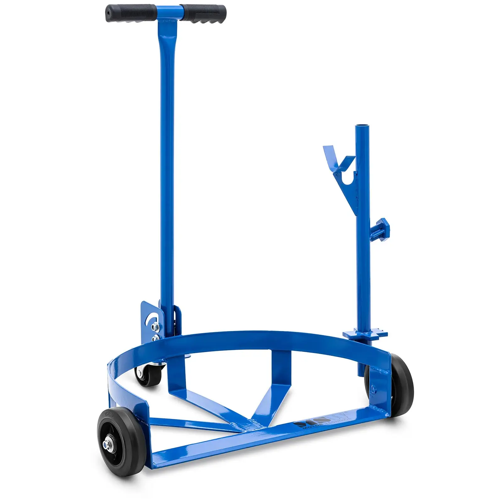 Carrello portafusti - 300 kg - Ø 60 cm