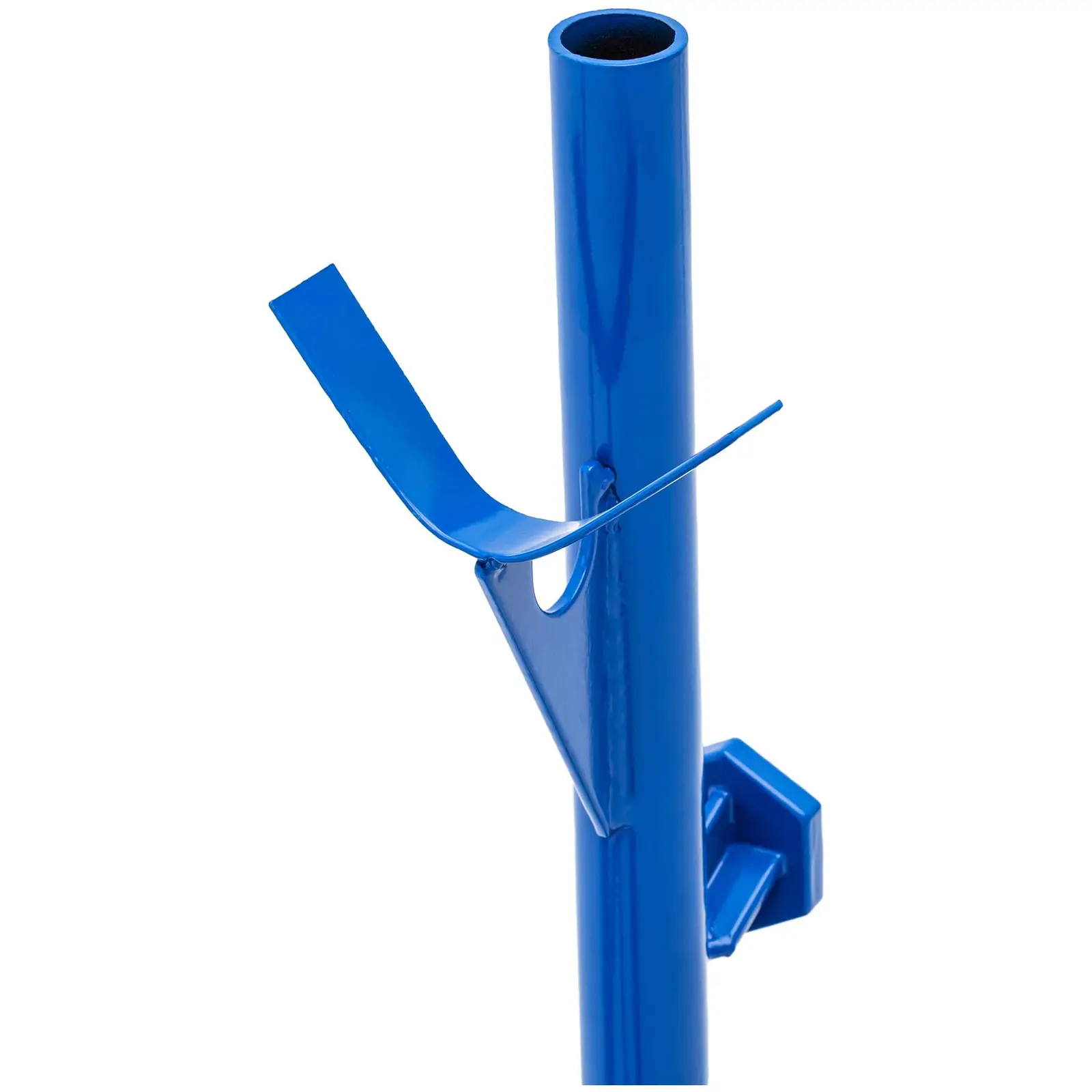 Vozík na sudy - 300 kg - Ø 60 cm (Materiál: Práškově lakovaná ocel)