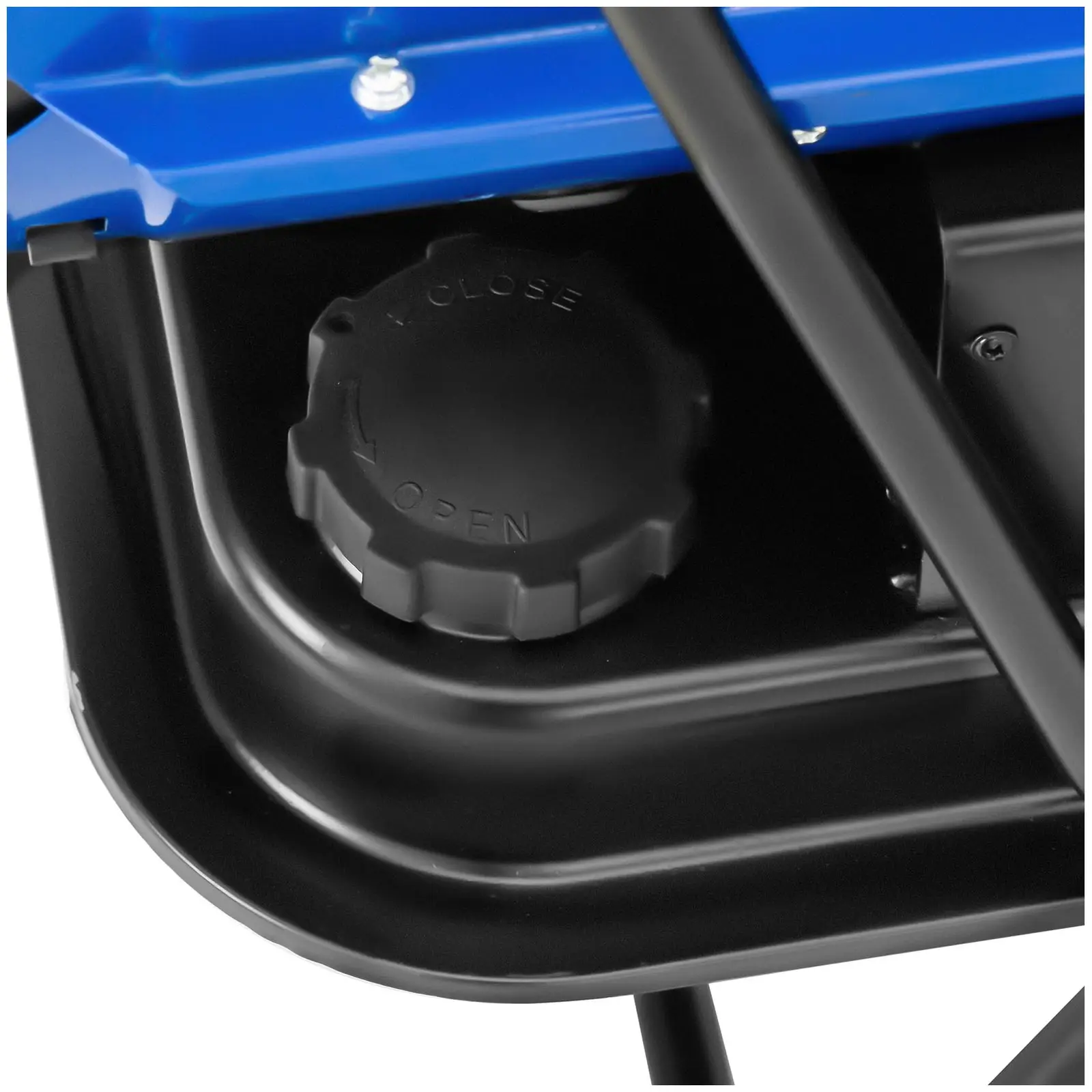 Naftové topidlo - 20 000 W - 20 l (Frekvence [Hz]: 50)
