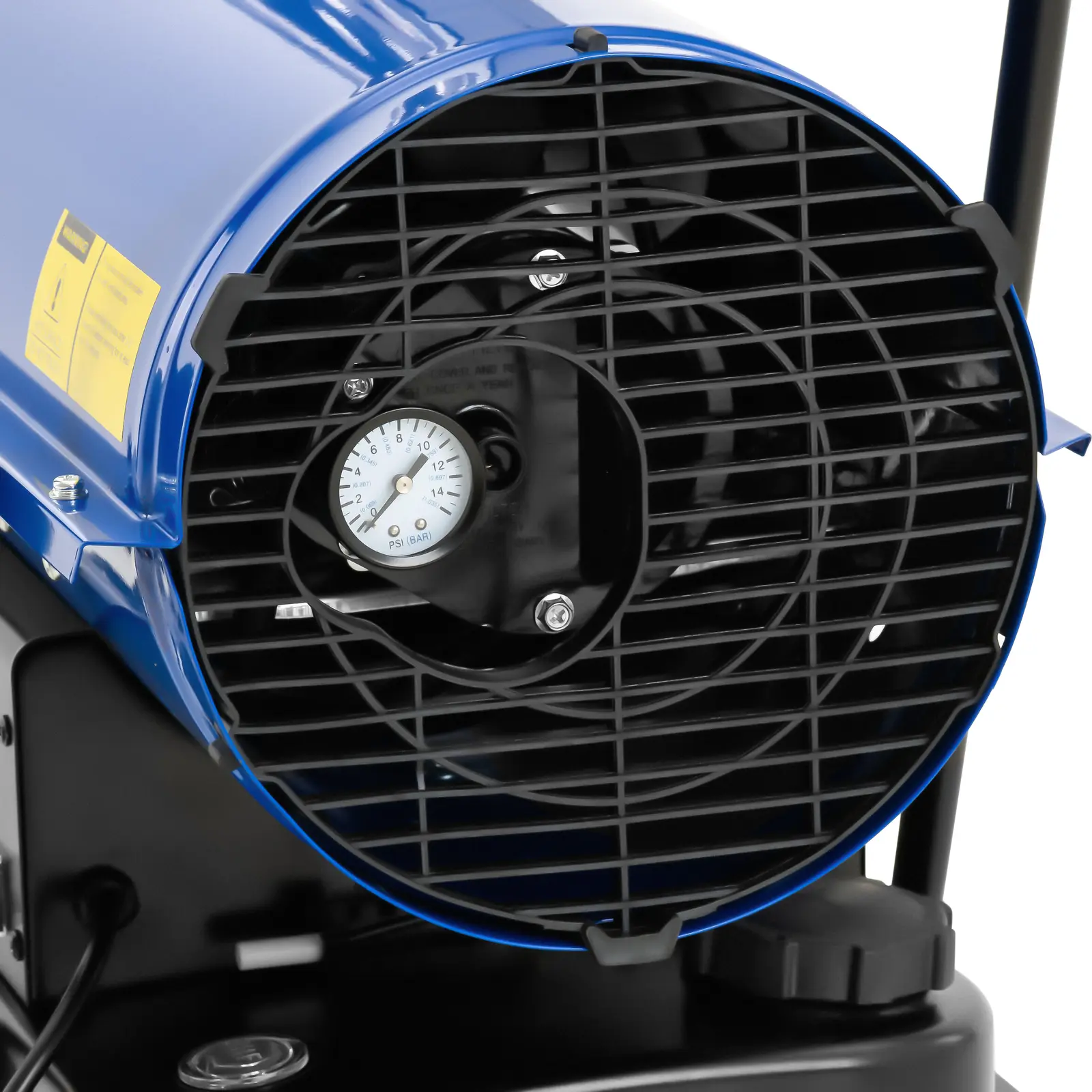 Încălzitor diesel - 20000 W - 20 l (Frecvența [Hz]: 50)