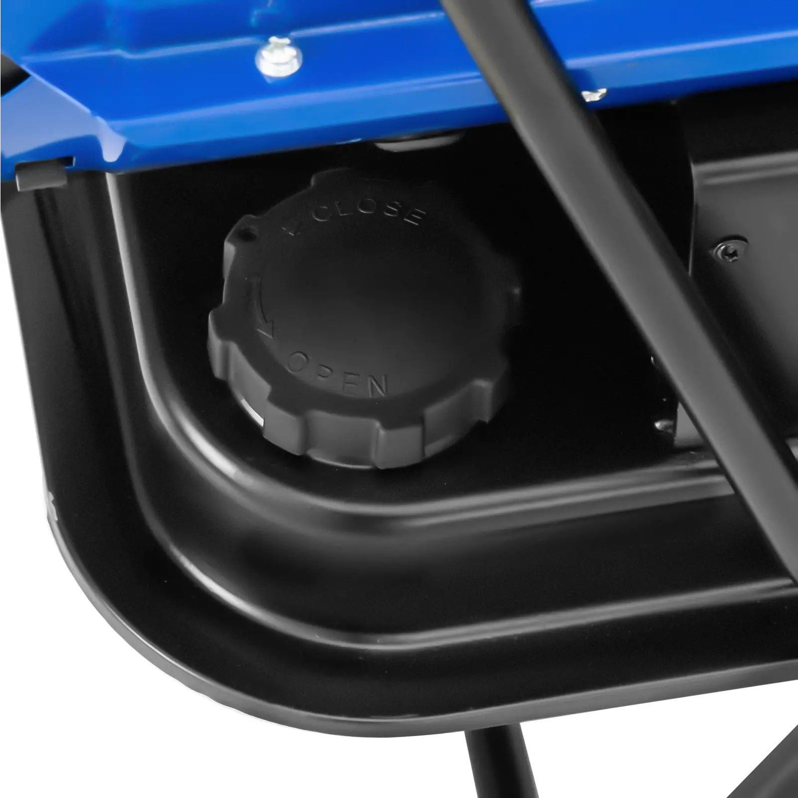 Încălzitor diesel - 20000 W - 20 l (Tip de încălzire: Indirect)