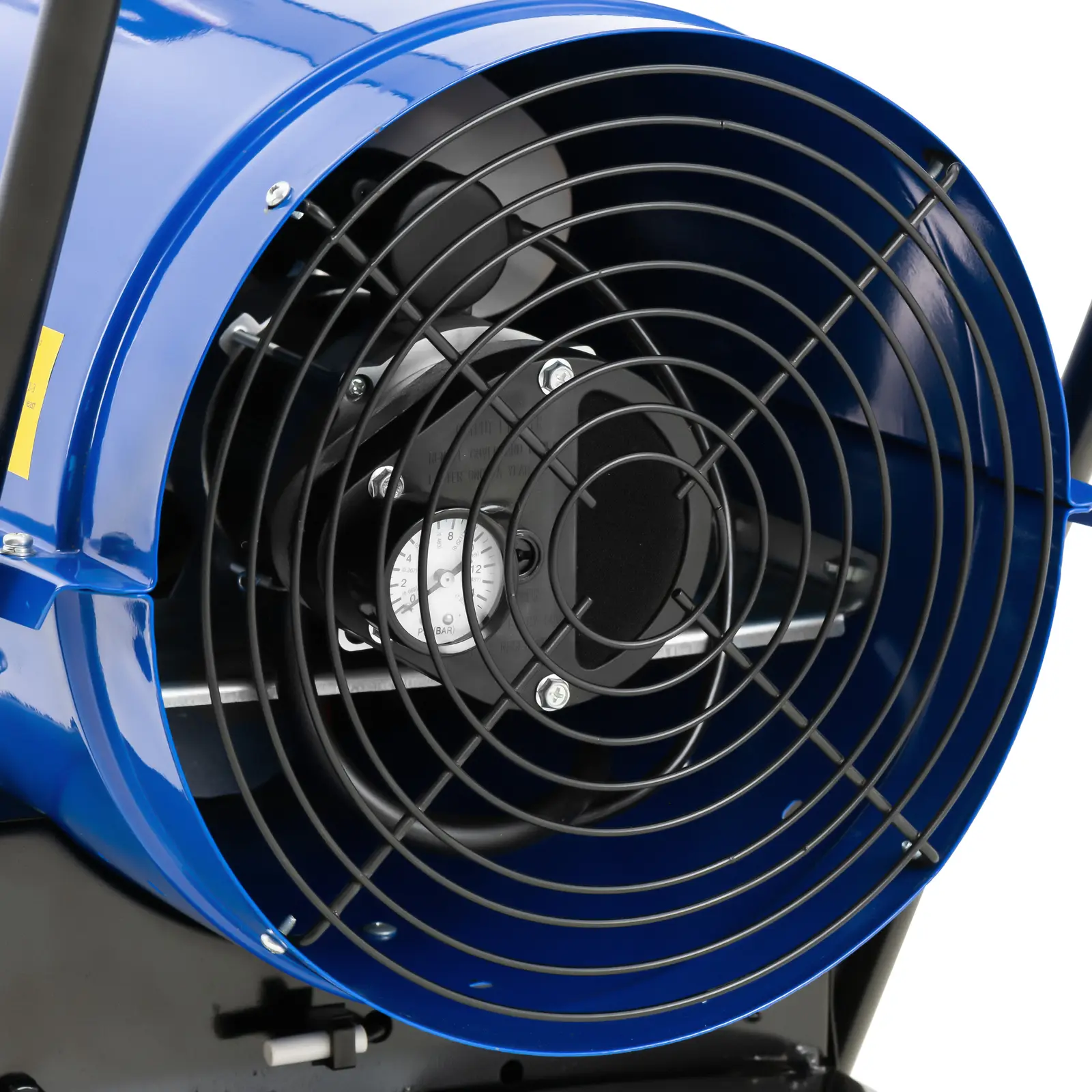 Încălzitor diesel - 30000 W - 38 l (Frecvența [Hz]: 50)