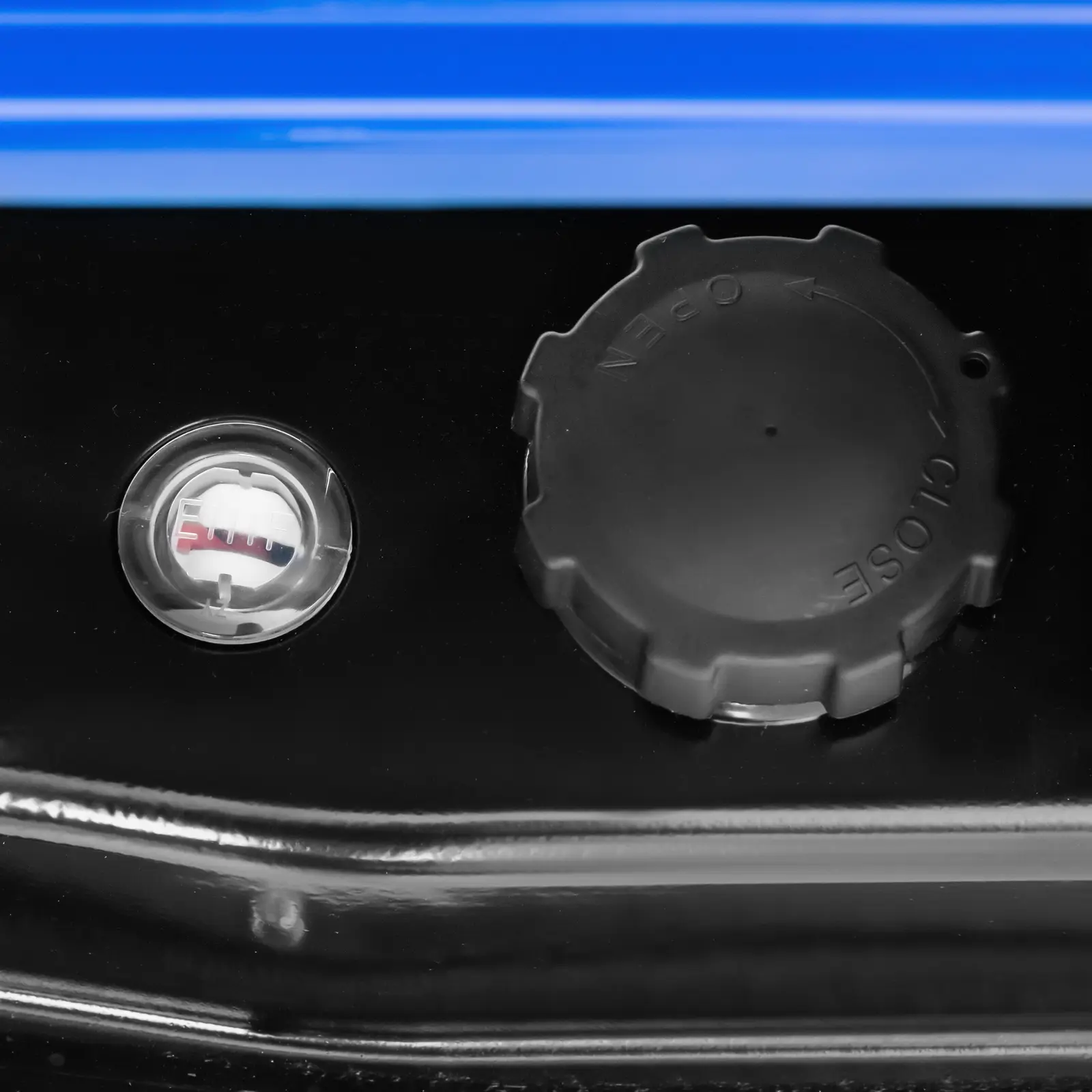 Încălzitor diesel - 30000 W - 38 l (Tip de încălzire: Indirect)