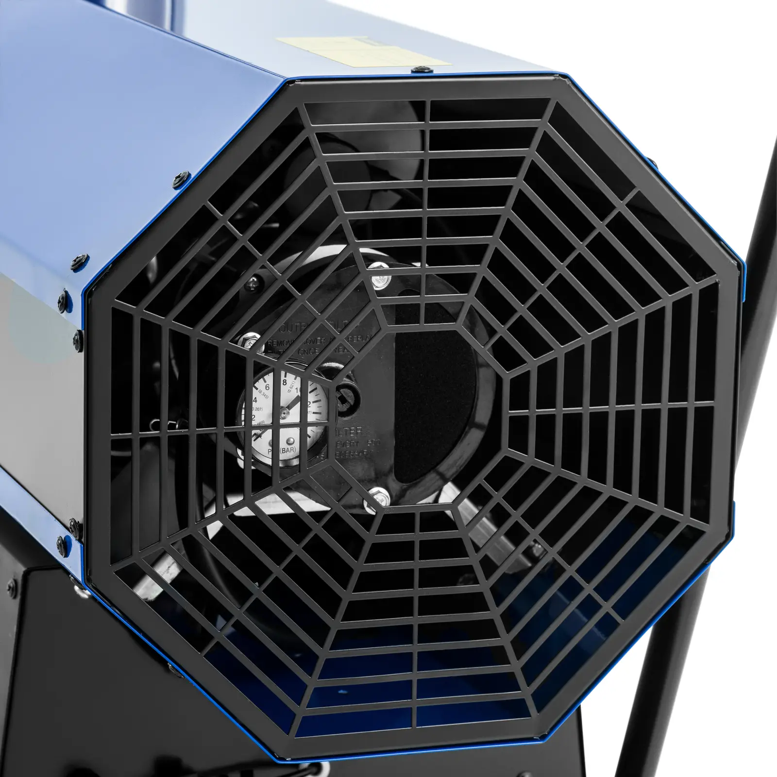 Încălzitor diesel - 30000 W - 38 l (Tip de încălzire: Indirect)