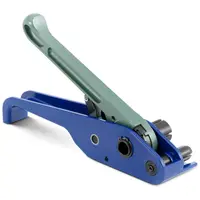 Strapping Tensioner - manual - for 9 - 19 mm wide straps