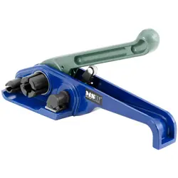 Strapping Tensioner - manual - for 9 - 19 mm wide straps