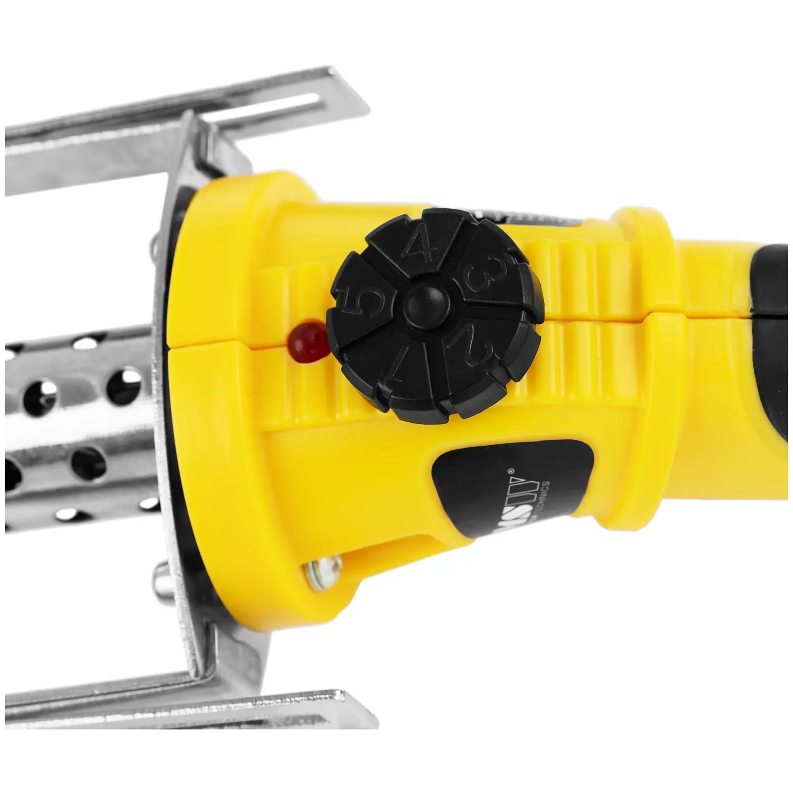 Couteau thermique - 130 W - jusqu'à 450 °C (Longueur de coupe max.: 140 mm)