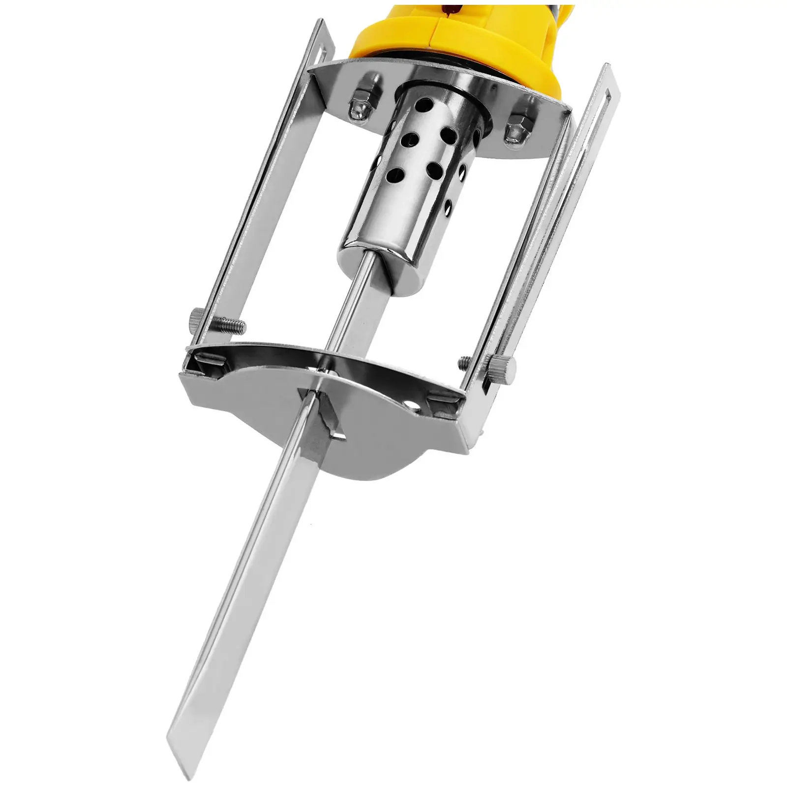 Couteau thermique - 130 W - jusqu'à 450 °C (Puissance [W]: 130)