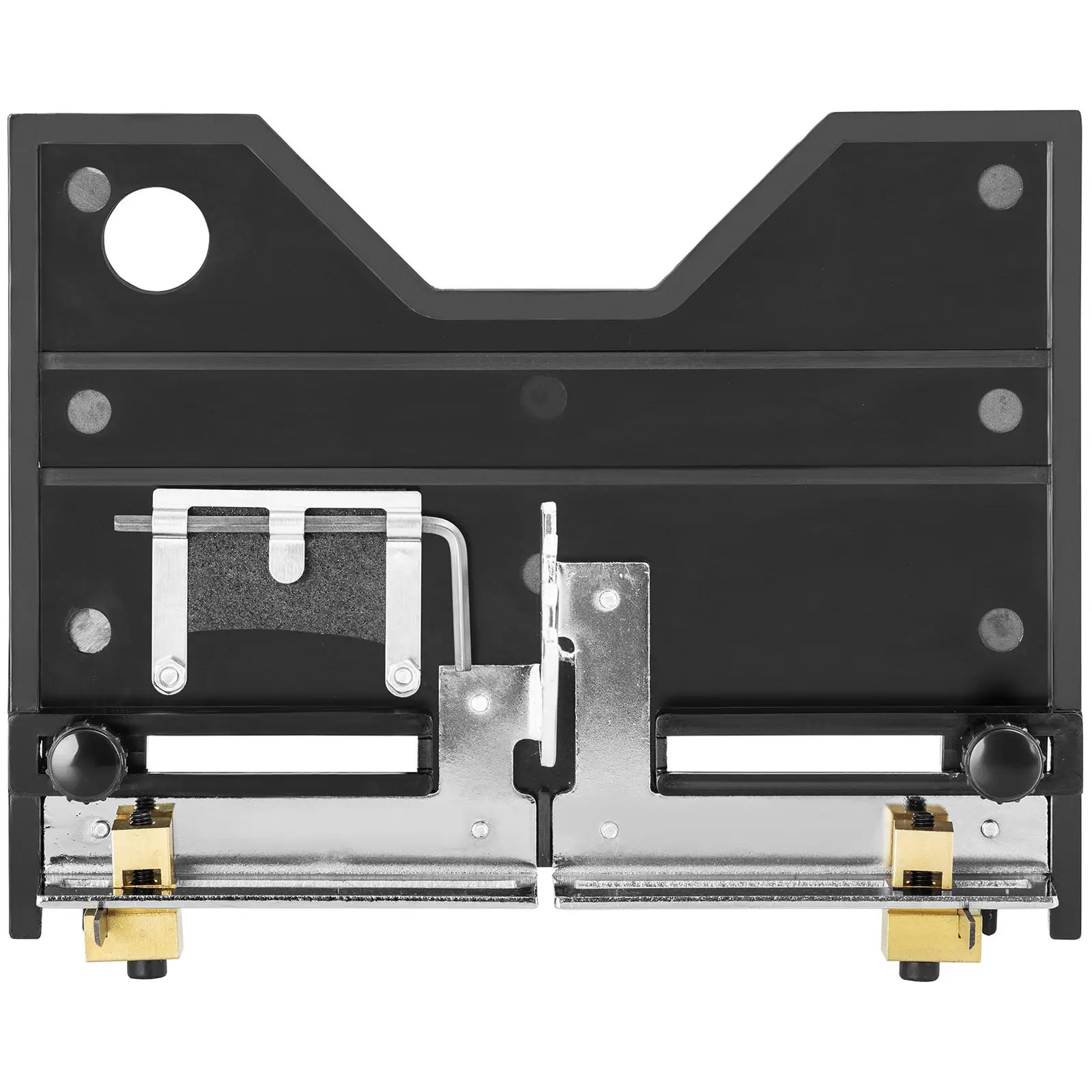 Groove cutting slide for polystyrene cutter - 1 - 16 cm