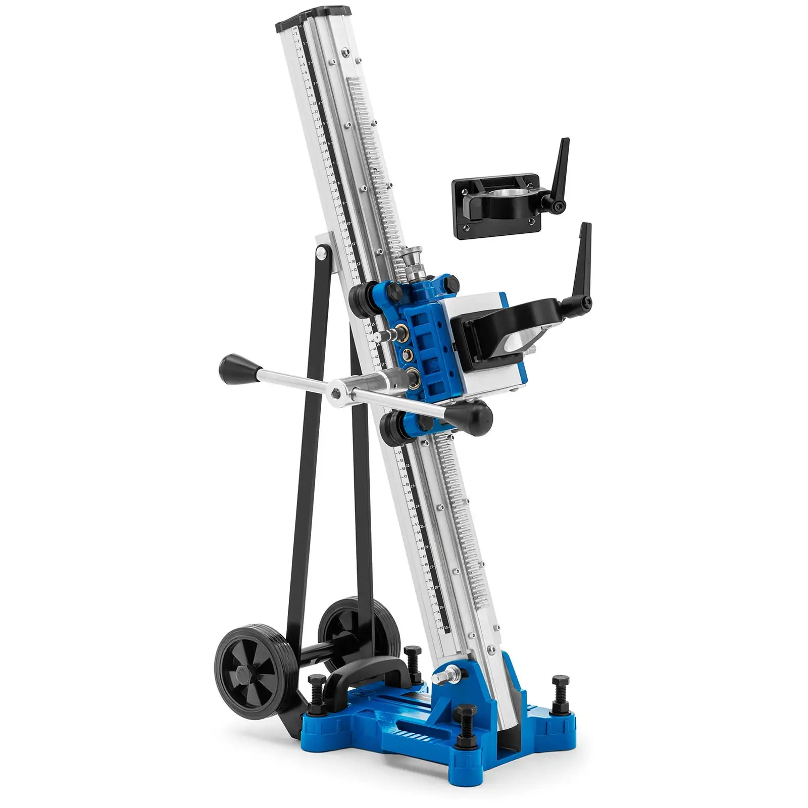 Core Drill Stand - drilling diameter up to 350 mm