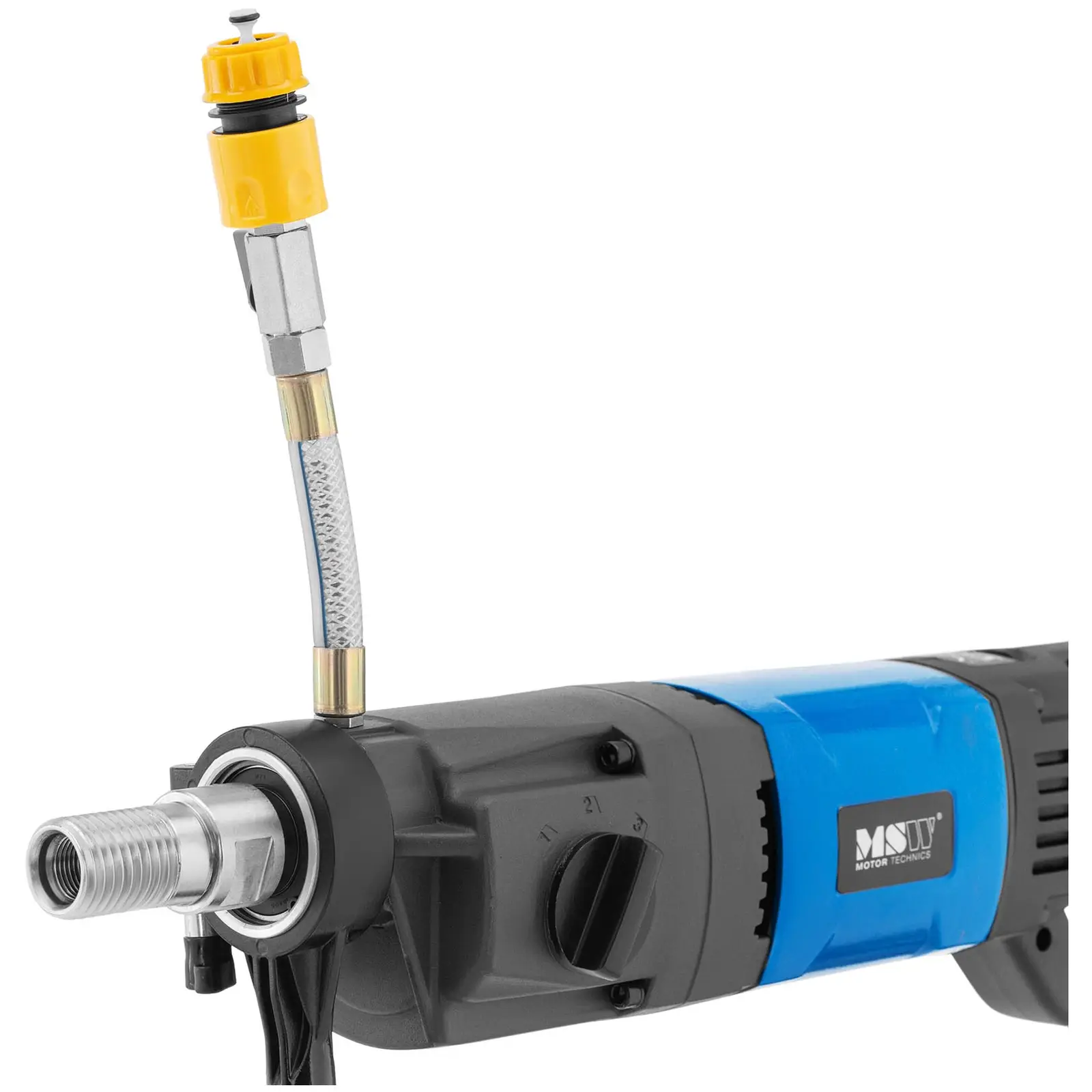 Core Drill - 1900 W - 2100 rpm