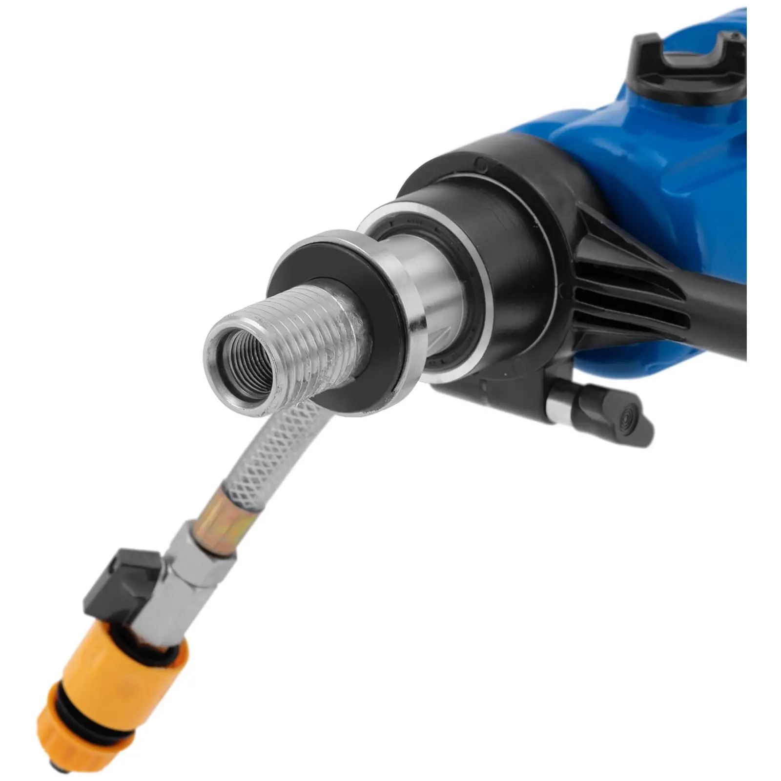 Diamond Core Drill - 1800 W - 2860 rpm