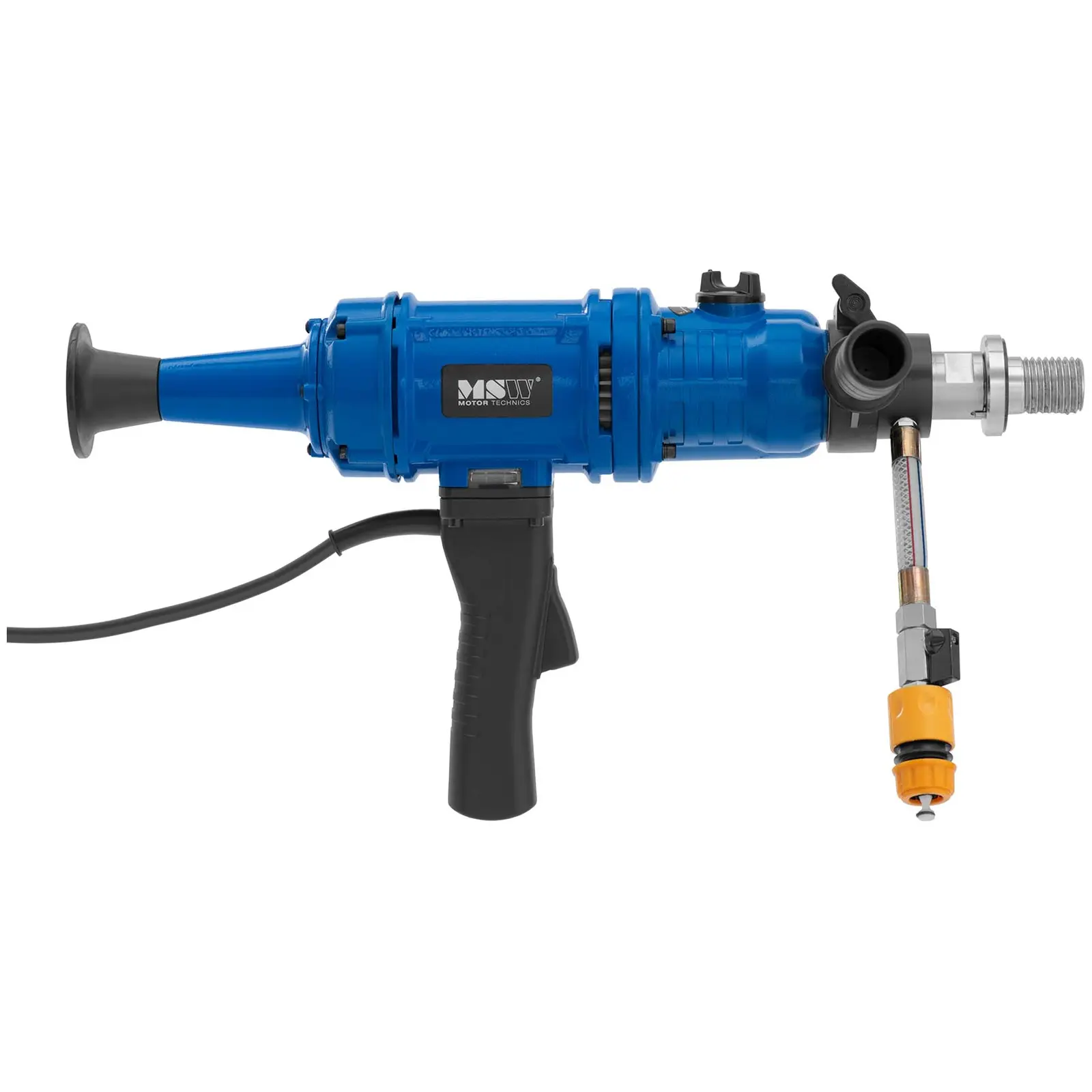 Diamond Core Drill - 1800 W - 2860 rpm