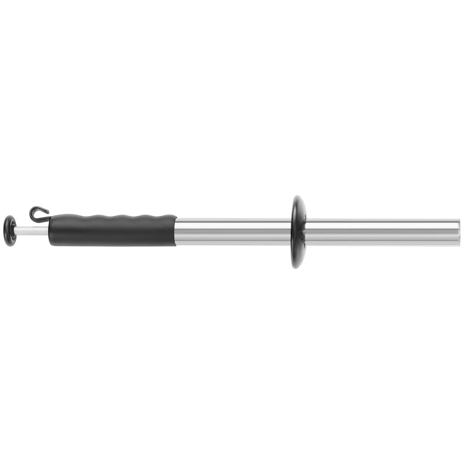 Magnetická tyč - 42 cm - neodymový magnet (Materiál: Ušlechtilá ocel)