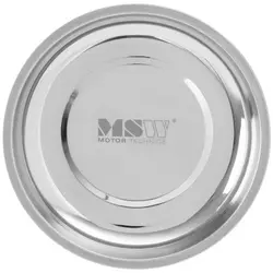 Magnet bowl - Ø 15 x 3.6 cm - ferrite magnet