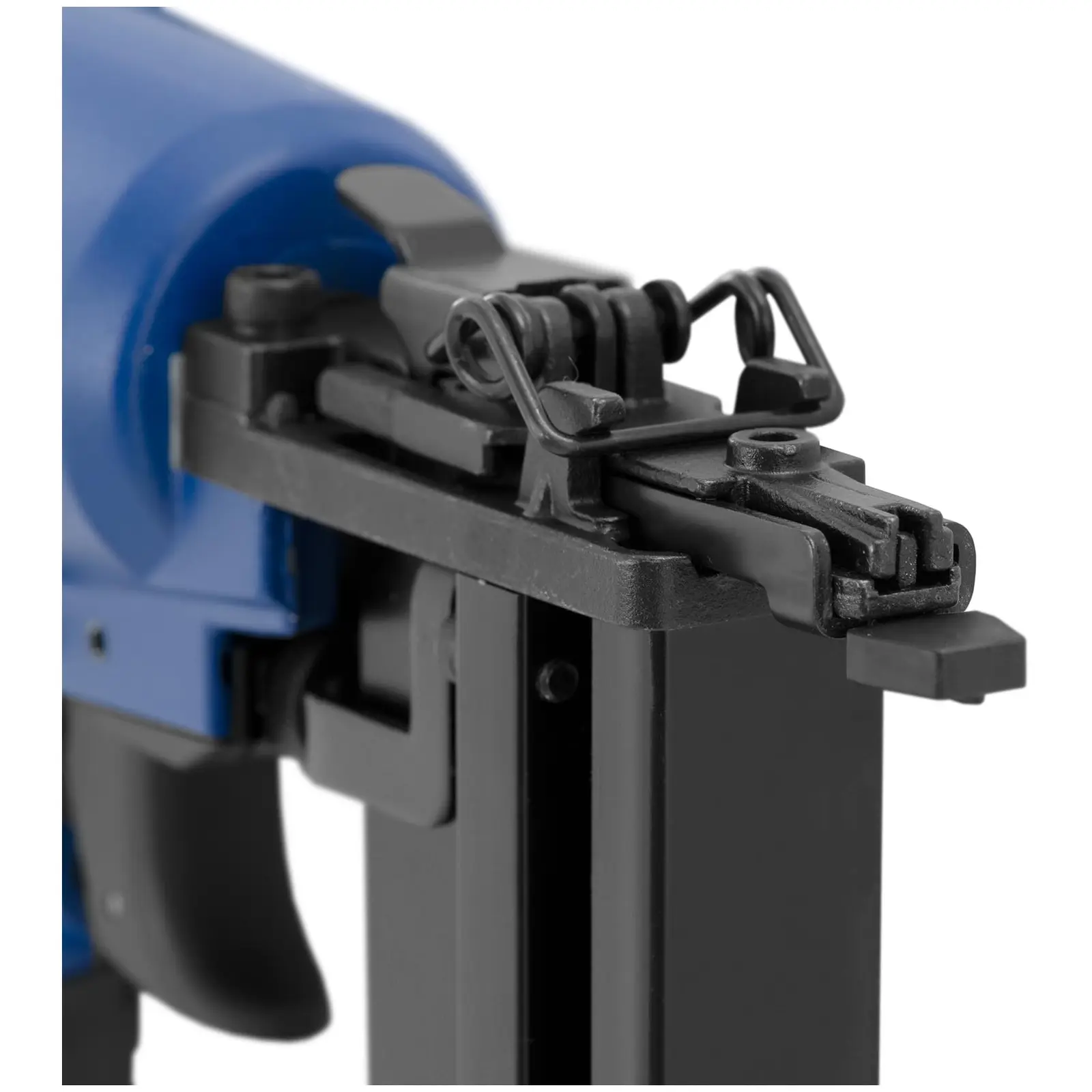 Elektrisch Schiethamer, Nietpistool voor Hout, Draadloze Brad-spijker Draagbaar USB-opladen Batterij-aangedreven Schiethamer voor bekledings-, timmer- en Houtbewerkingsprojecten