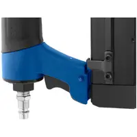 Pneumatic nailer - for nail lengths: 13 - 35 mm - holds up to 120 Nails