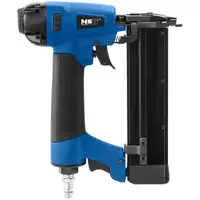 Pneumatic nailer - for nail lengths: 13 - 35 mm - holds up to 120 Nails