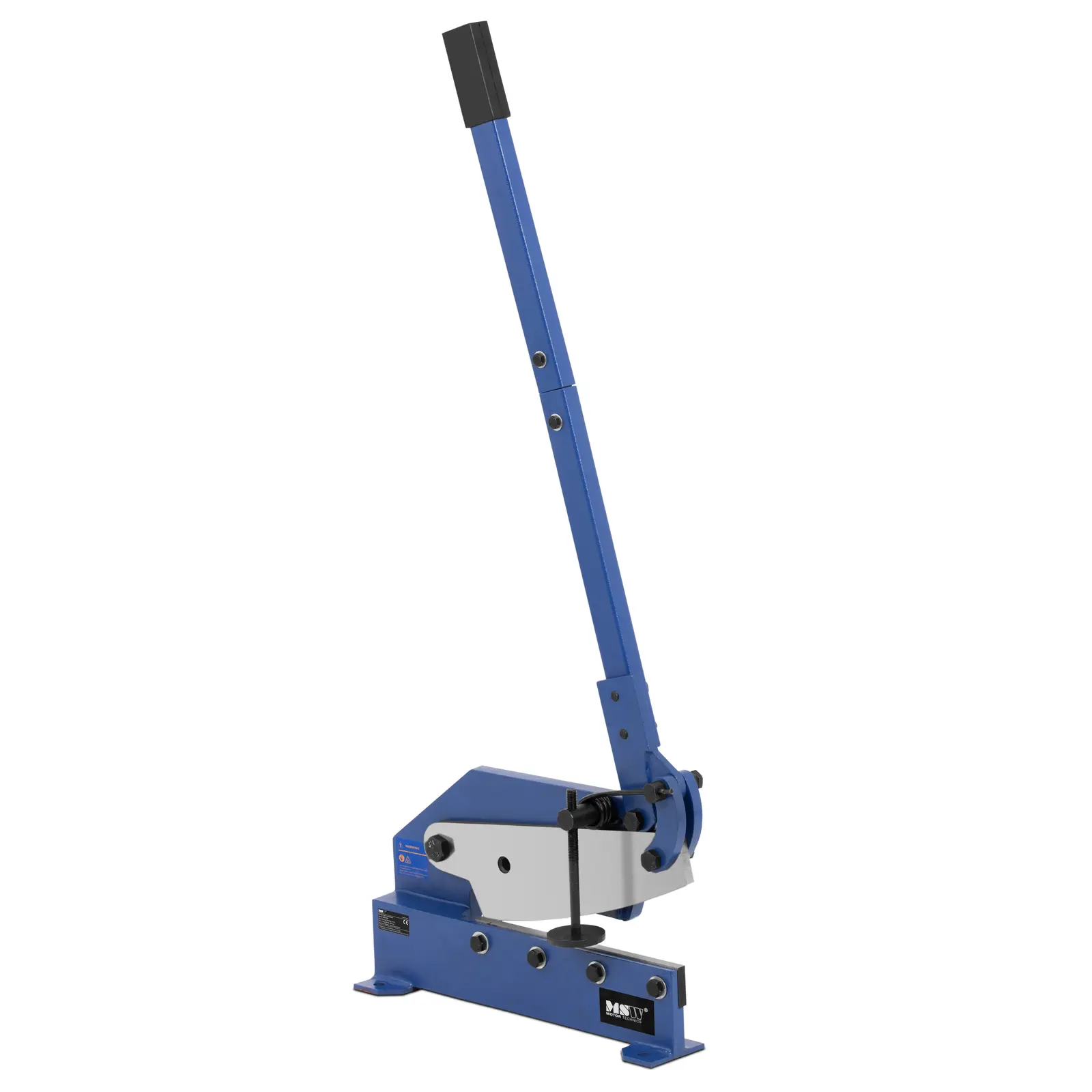 Handhebelschere - 305 mm Schnittlänge - Stahl - Produktbild
