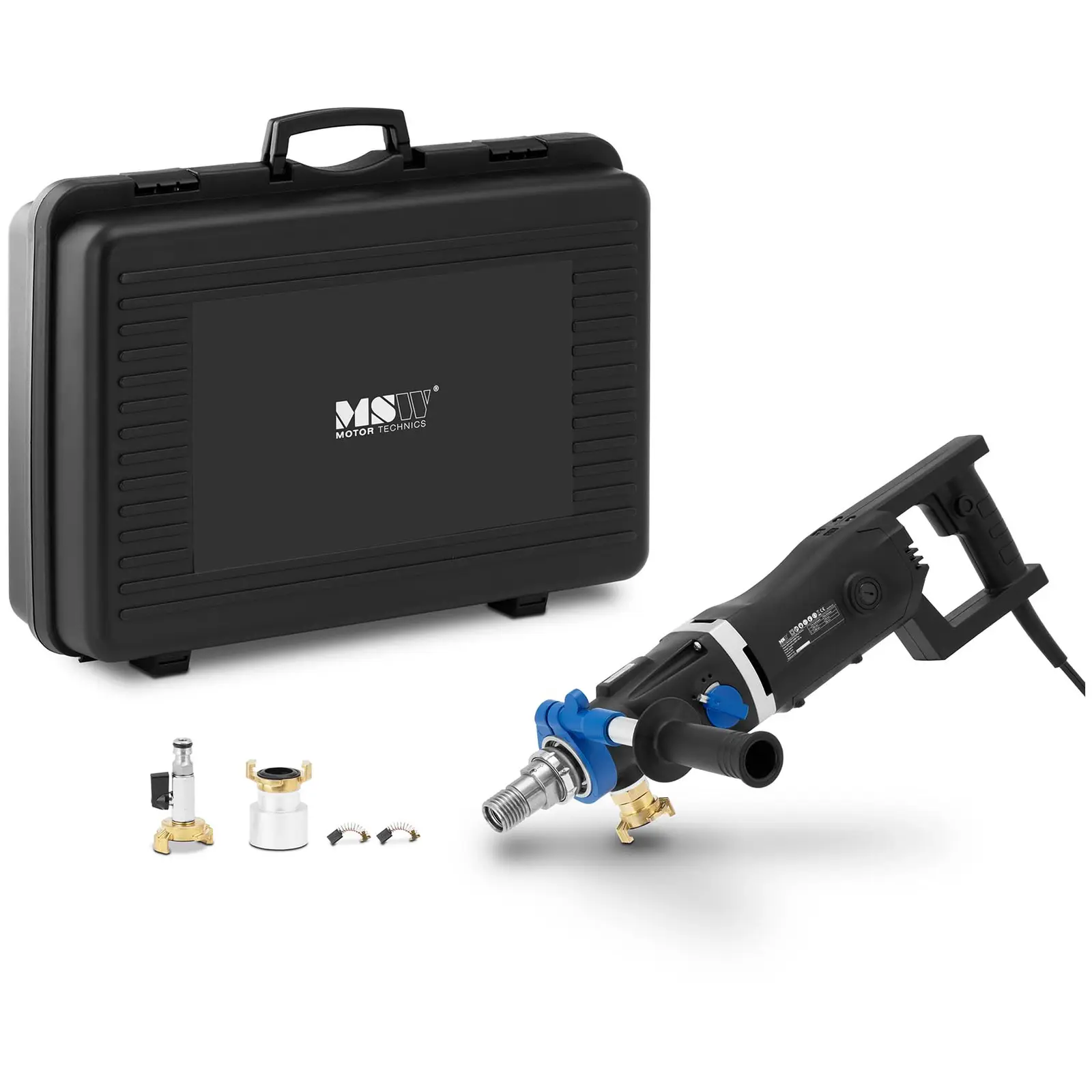 Kerneboremaskine - 2200 W - 1300 omdr./min. - Produktfoto