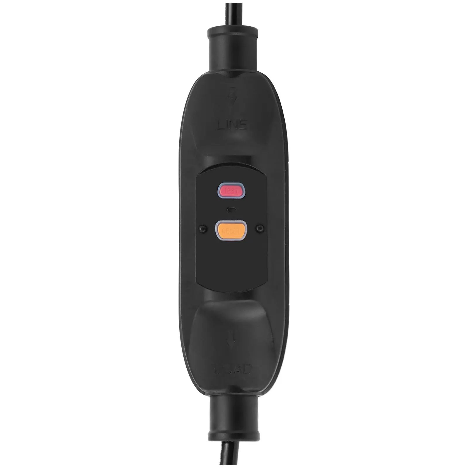 Jádrová vrtačka - 2 200 W - 1 300 ot/min (Přenosný proudový chránič na kabelu: Ano)
