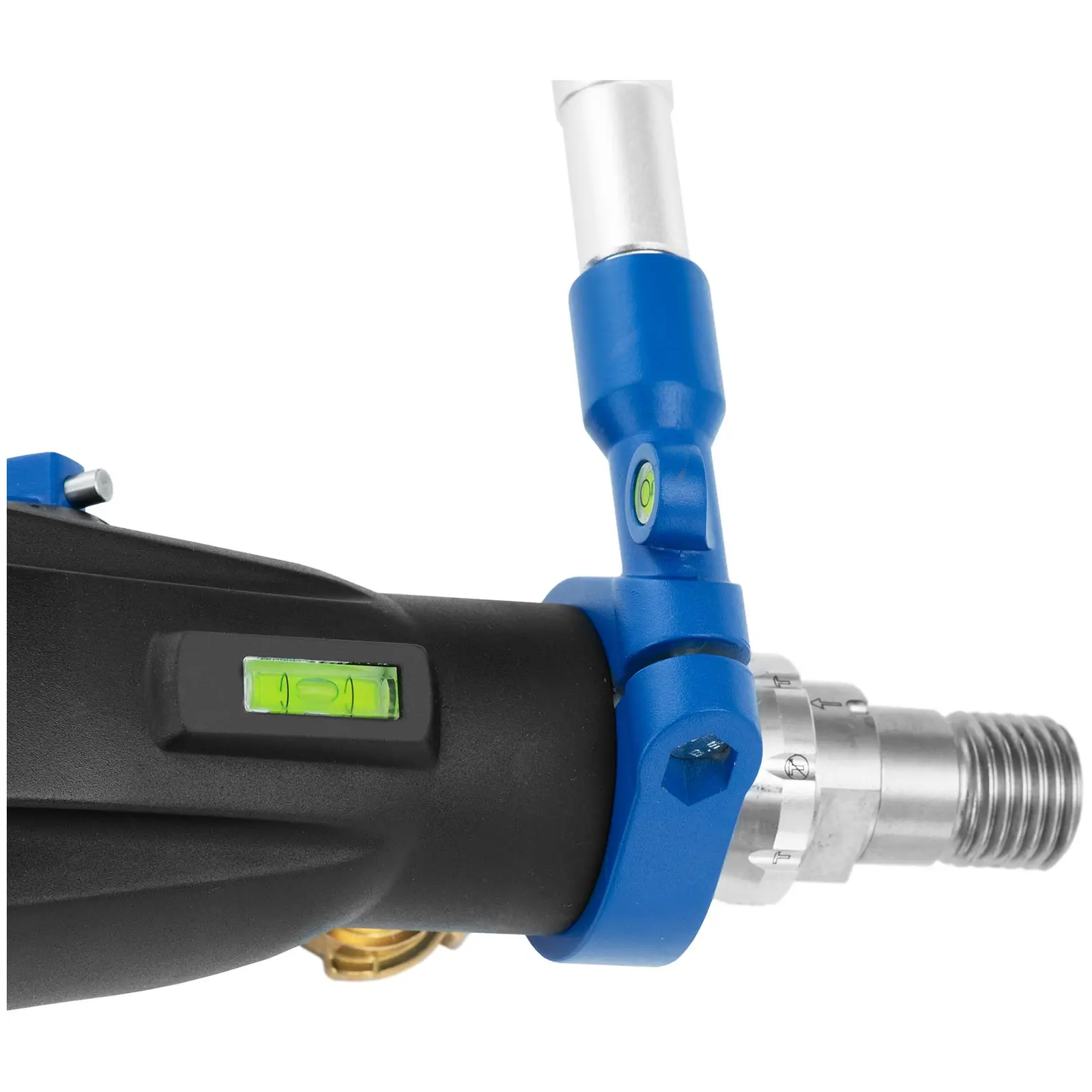 Jádrová vrtačka - 2 200 W - 1 300 ot/min (Hladina akustického tlaku: 87.7 dB)