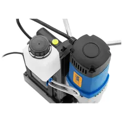 Magnetic drill - 1300 W - 475 rpm - laser