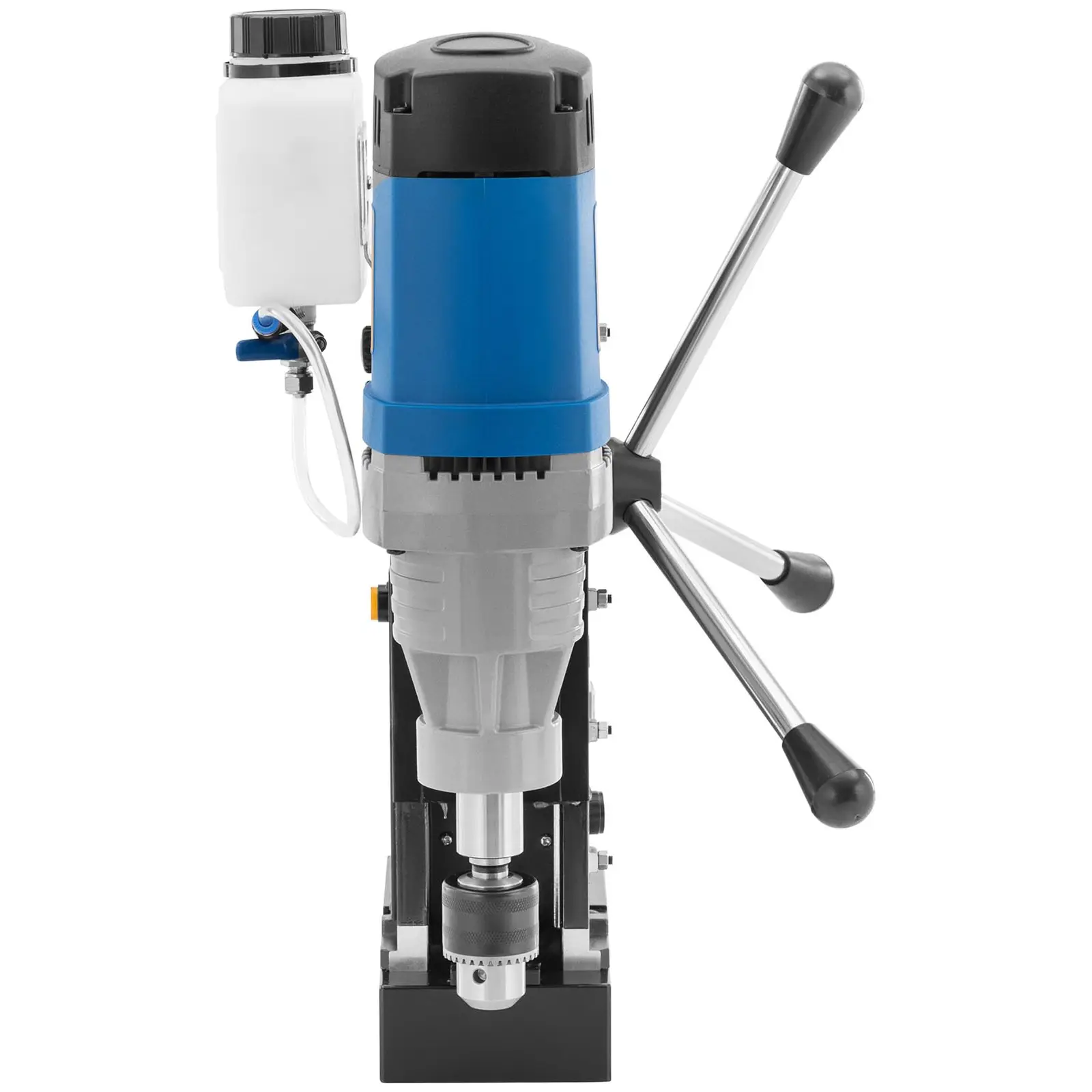 Magnetická vrtačka - 1300 W - 475 ot/min - laser (Objem nádoby: 0.3 l)