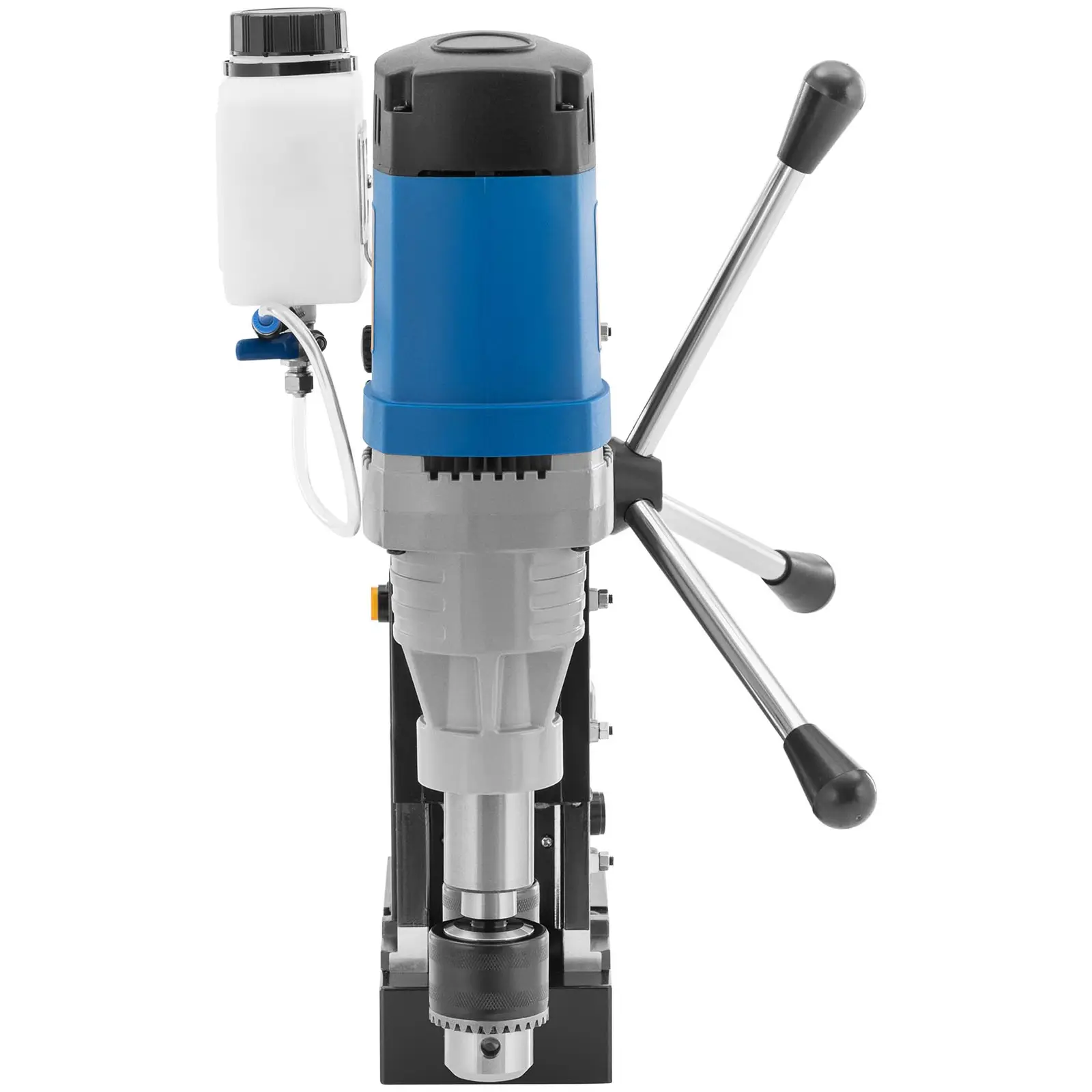 Magnetická vrtačka - 1680 W - 395 ot/min - laser (Objem nádoby: 0.3 l)