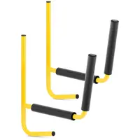 Kayak wall holder - 75 kg - 2 pieces