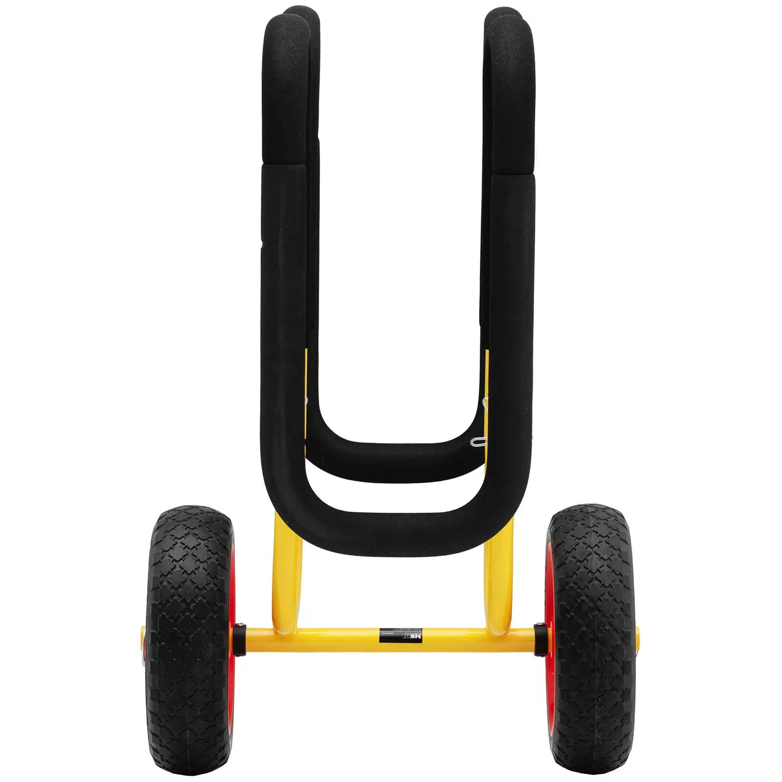 SUP transportni voziček - za 1 desko - 75 kg